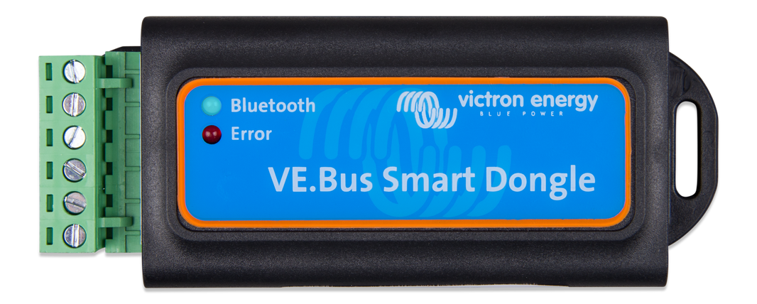 Victron VE.Bus Smart Dongle bluetooth interface - view 2