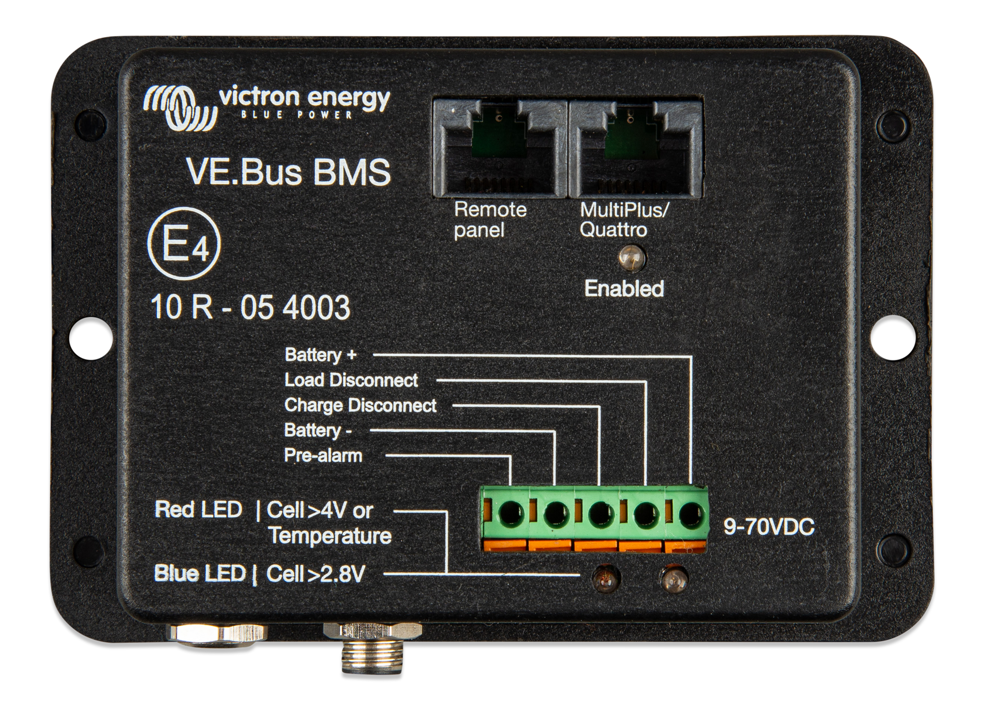 Victron Energy - VE.Bus BMS | VE.Bus BMS V2