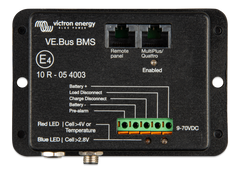 Victron Energy - VE.Bus BMS | VE.Bus BMS V2