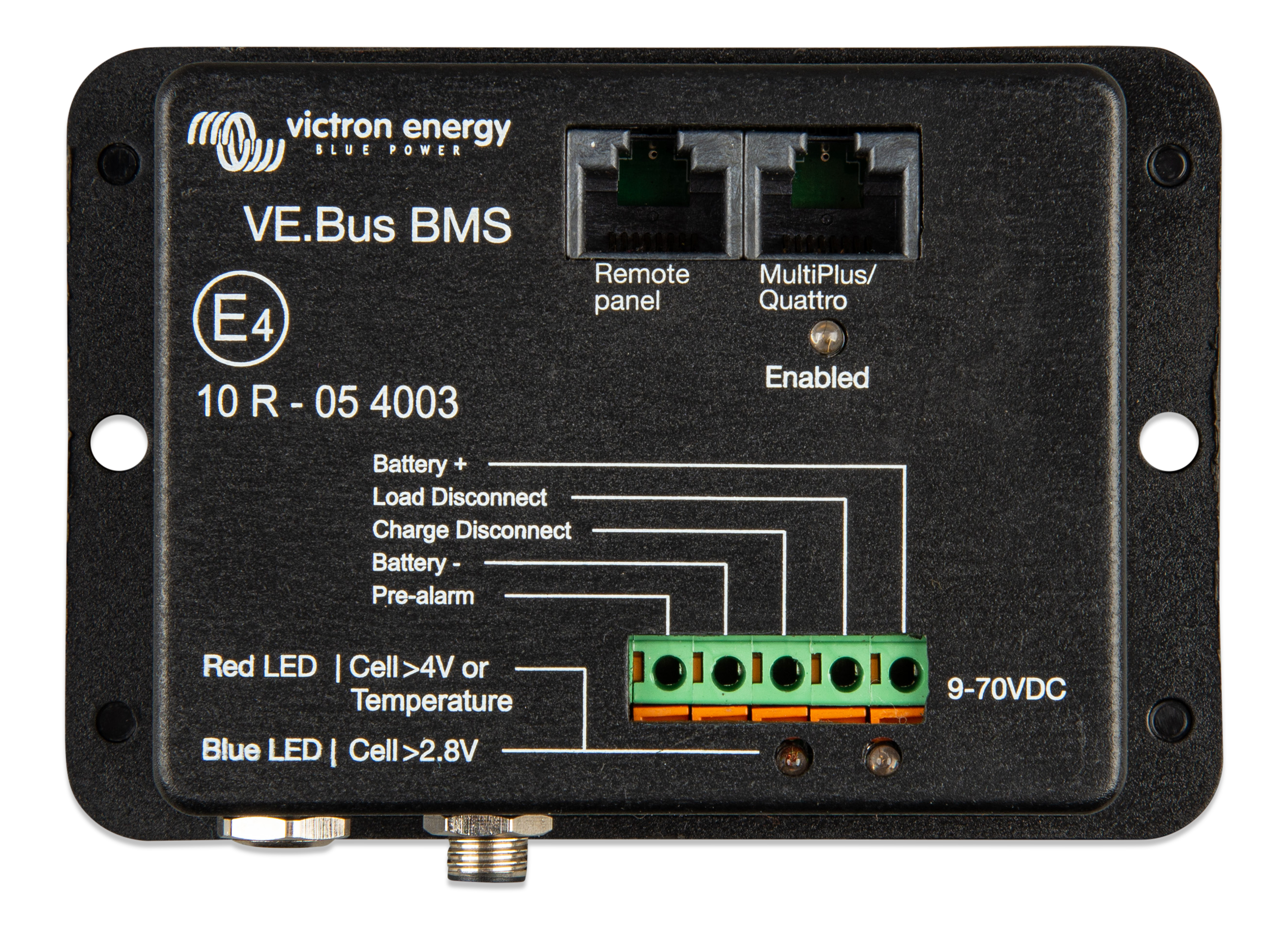 Victron Energy - VE.Bus BMS | VE.Bus BMS V2