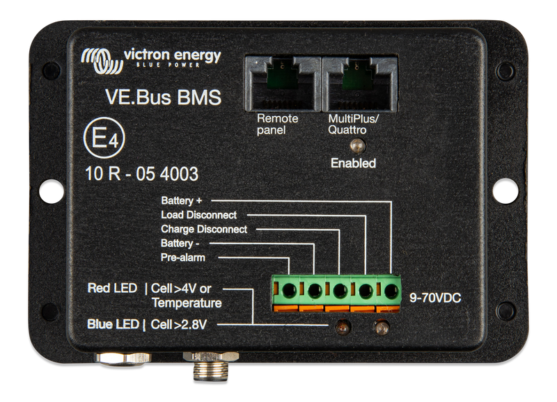 Victron Energy - VE.Bus BMS | VE.Bus BMS V2