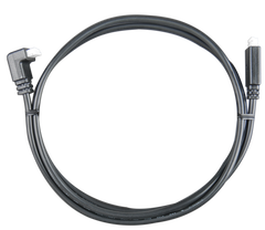 Victron Energy - VE.Direct cable | VE.Direct cable(one side Right Angle conn)
