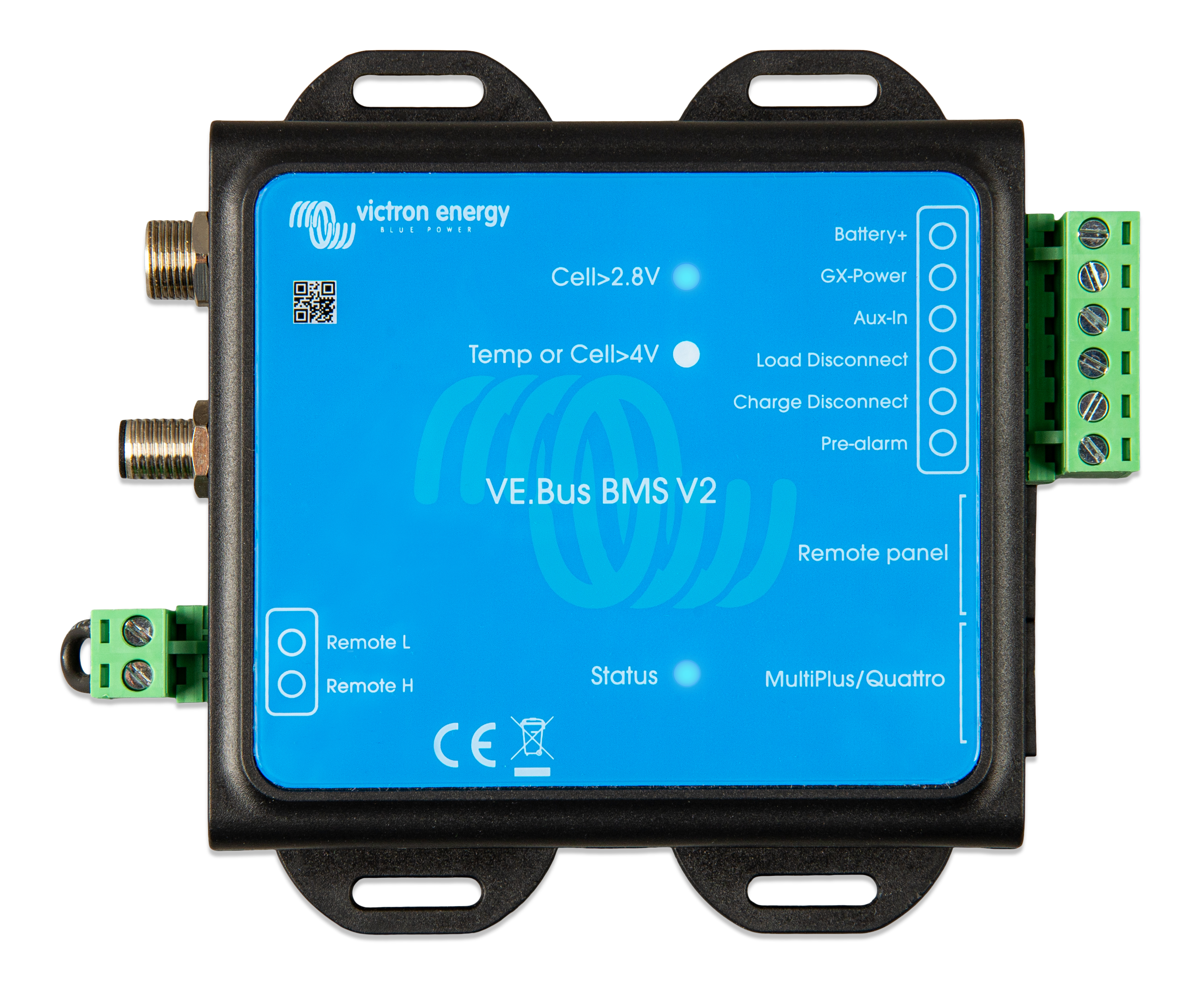 Victron Energy Expedition Power Kit | Complete 12V Off-Grid Energy System