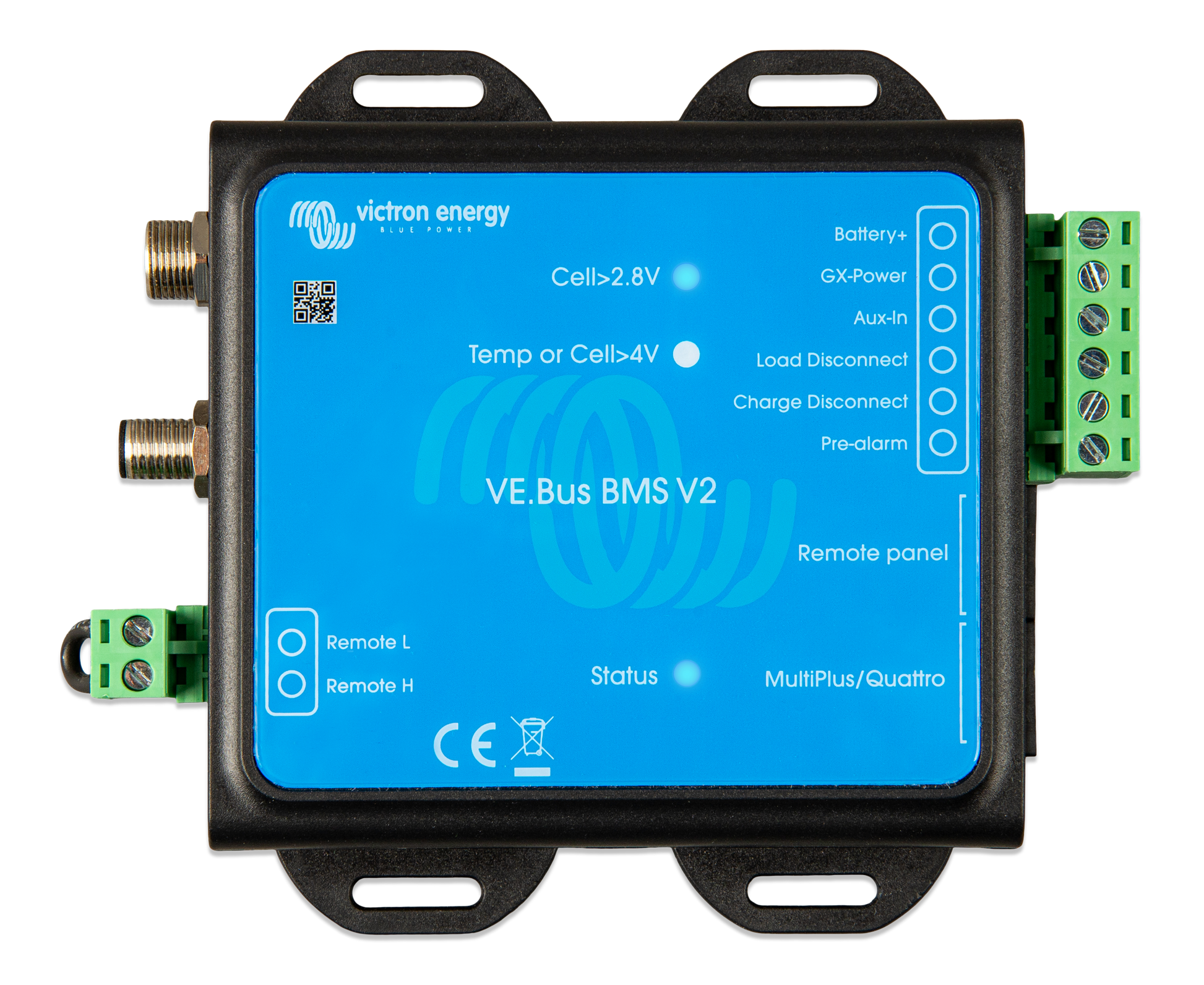 Victron Energy - VE.Bus BMS | VE.Bus BMS V2