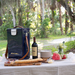 Engel Reserve Premium Wine Cooler - 3 Bottles, Host Kit Included