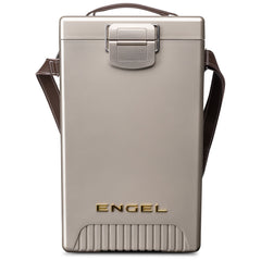 Engel Reserve Premium Wine Cooler - 3 Bottles, Host Kit Included - Champagne