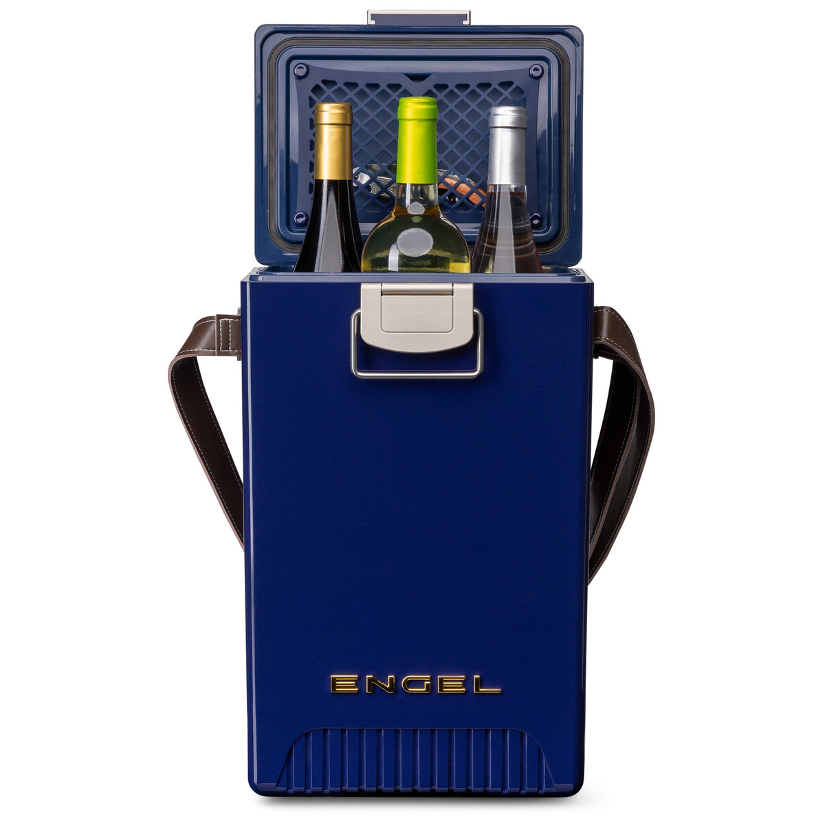 Engel Reserve Premium Wine Cooler - 3 Bottles, Host Kit Included