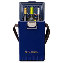 Engel Reserve Premium Wine Cooler - 3 Bottles, Host Kit Included