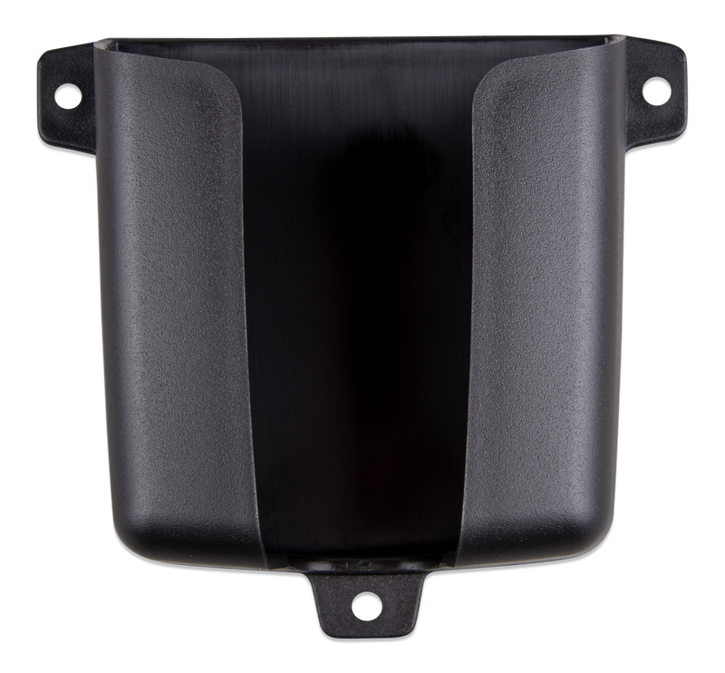 Wall mount for IP65 Charger 12/10, 12/15, 24/8 | Wall Mount for IP65 Charger 12/25, 24/13
