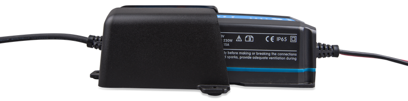 Wall mount for IP65 Charger 12/10, 12/15, 24/8 | Wall Mount for IP65 Charger 12/25, 24/13