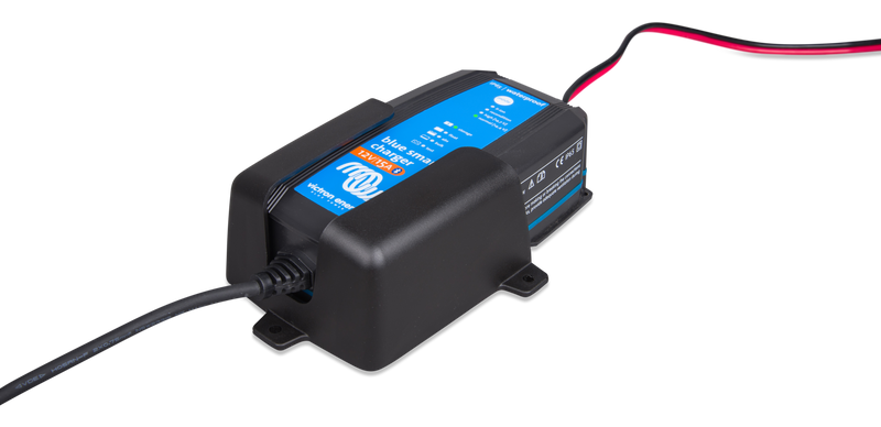 Wall mount for IP65 Charger 12/10, 12/15, 24/8 | Wall Mount for IP65 Charger 12/25, 24/13