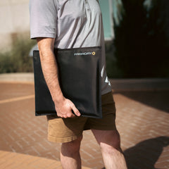 Faraday Defense JACKET XXL Faraday Bag 14" x 16", Laptop - photo 9