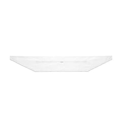 Zero Breeze universal window seal cloth for portable AC