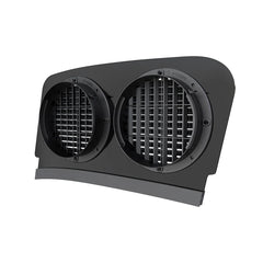 Zero Breeze universal dual duct exhaust vent adapter view 3