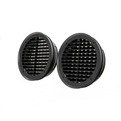 Zero Breeze portable AC window venting kit for camper vans view 4