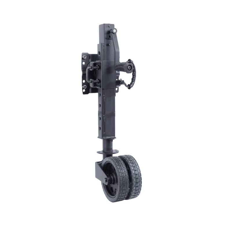 ARK XO750 XL black off-road trailer jack