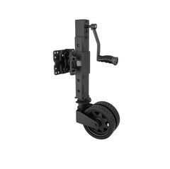 ARK XO750T tube mount off-road trailer jack black