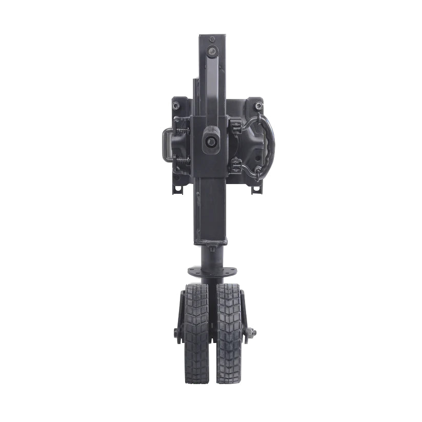 ARK XO750 Black Edition off-road trailer jack