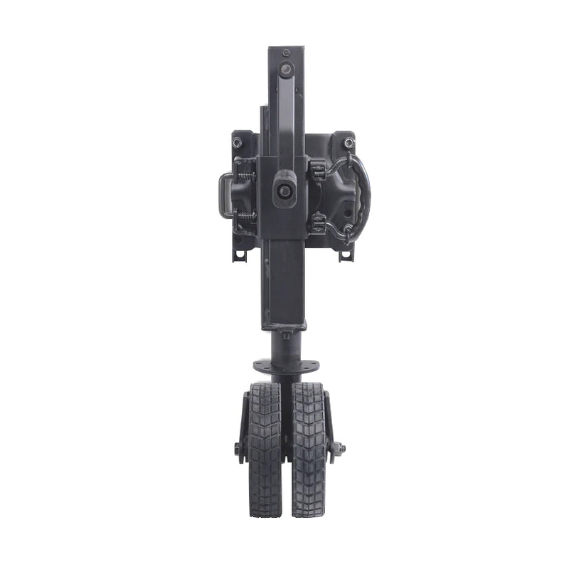 ARK XO750 Black Edition off-road trailer jack