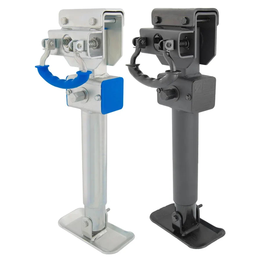 ARK XO drop down corner steadies pair with winding handle