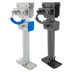 ARK XO drop down corner steadies pair with winding handle