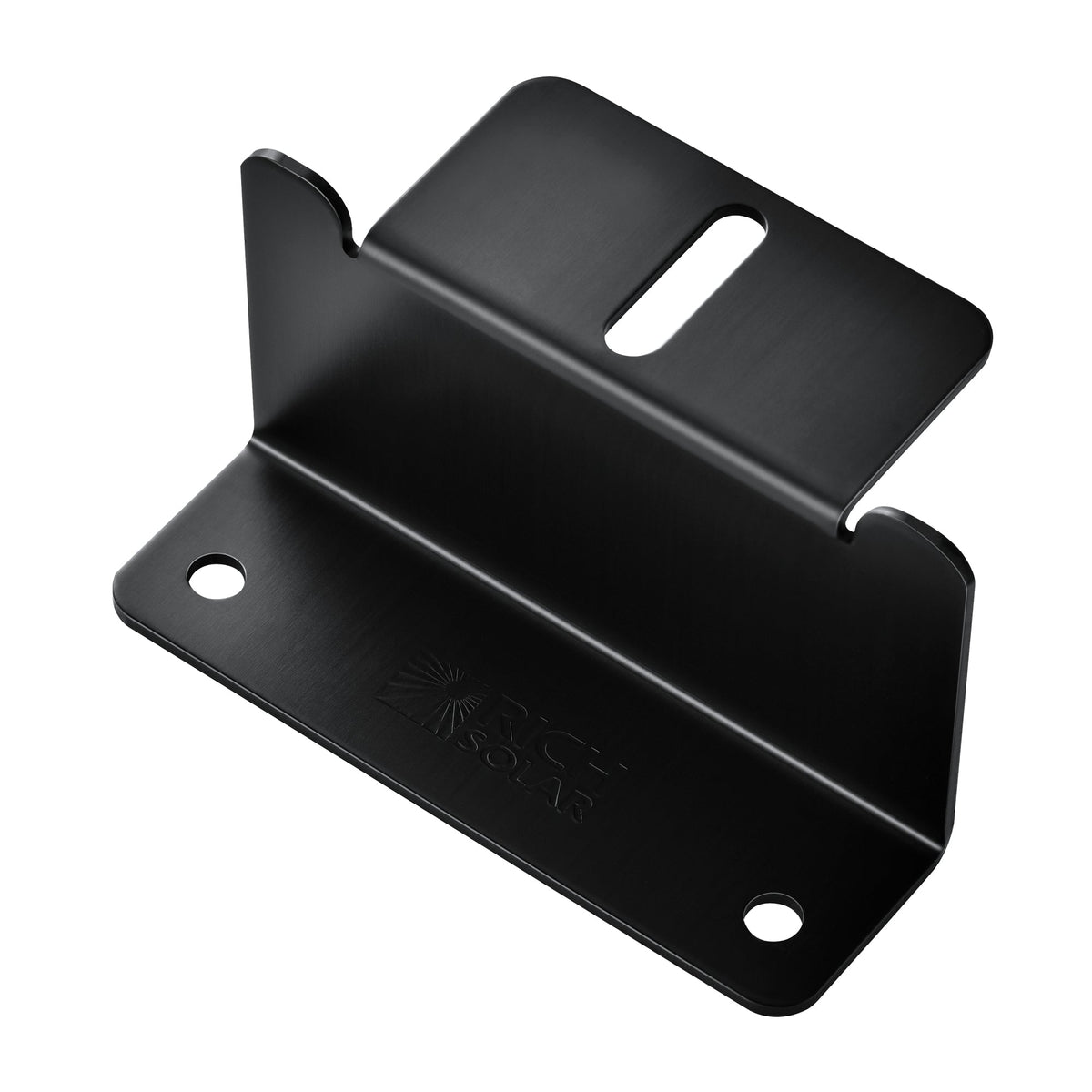 Rich Solar Z-Brackets Mounting Hardware Z-Brackets with Screws