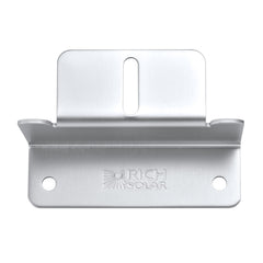 Rich Solar Z-Brackets Mounting Hardware Z-Brackets with Screws