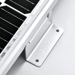 Rich Solar Z-Brackets Mounting Hardware Z-Brackets with Screws