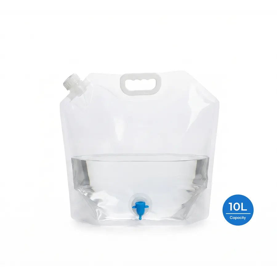 Zero Breeze portable AC maintenance parts and filters