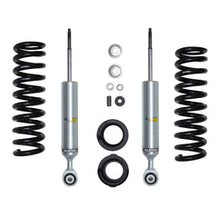 Bilstein 47-329232 B8 6112 coilover kit for Toyota Sequoia 2023-2026