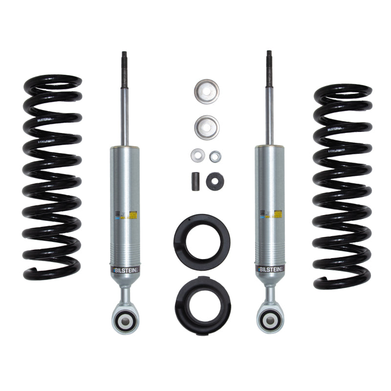Bilstein 47-329232 B8 6112 coilover kit for Toyota Sequoia 2023-2026