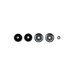 Bilstein 24-185653 B8 5100 shock for Jeep Wrangler 1987-1995