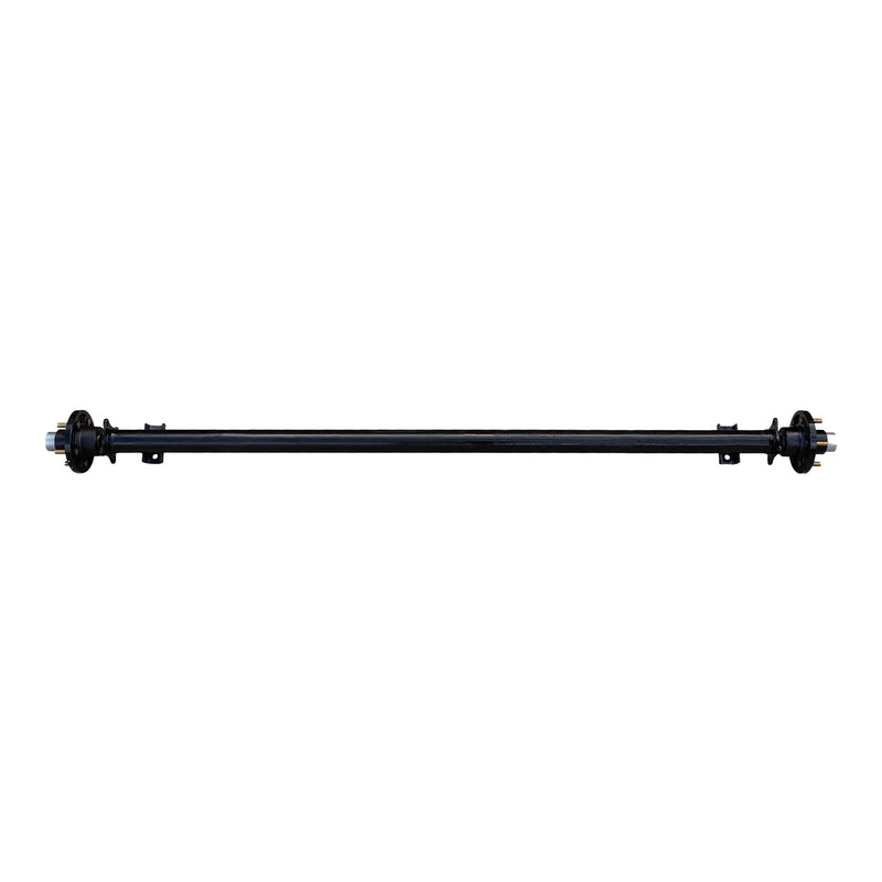 3500 lb idler trailer axle 5 on 4.5
