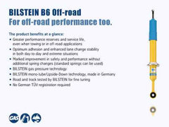 Bilstein 24-265973 B6 4600 shock for Toyota Tacoma 2016-2023