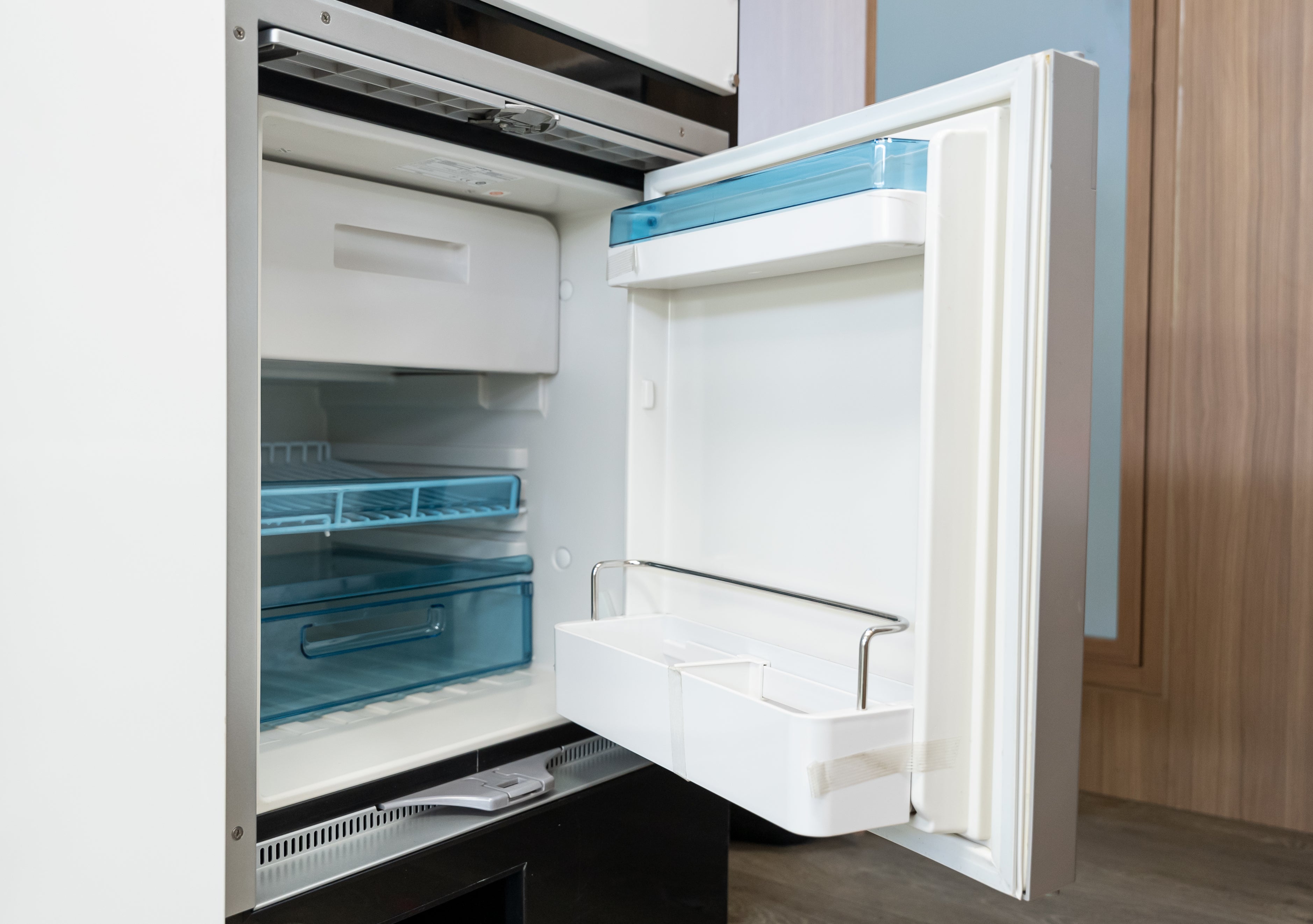 Single Door Fridge