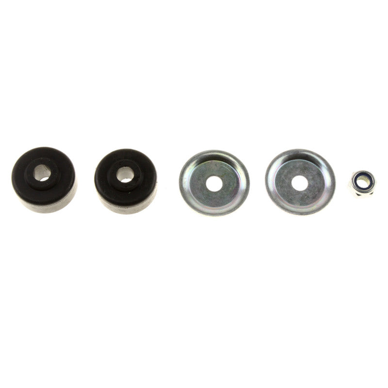 Bilstein 24-024426 B6 4600 shock for Jeep Wrangler 1997-2006