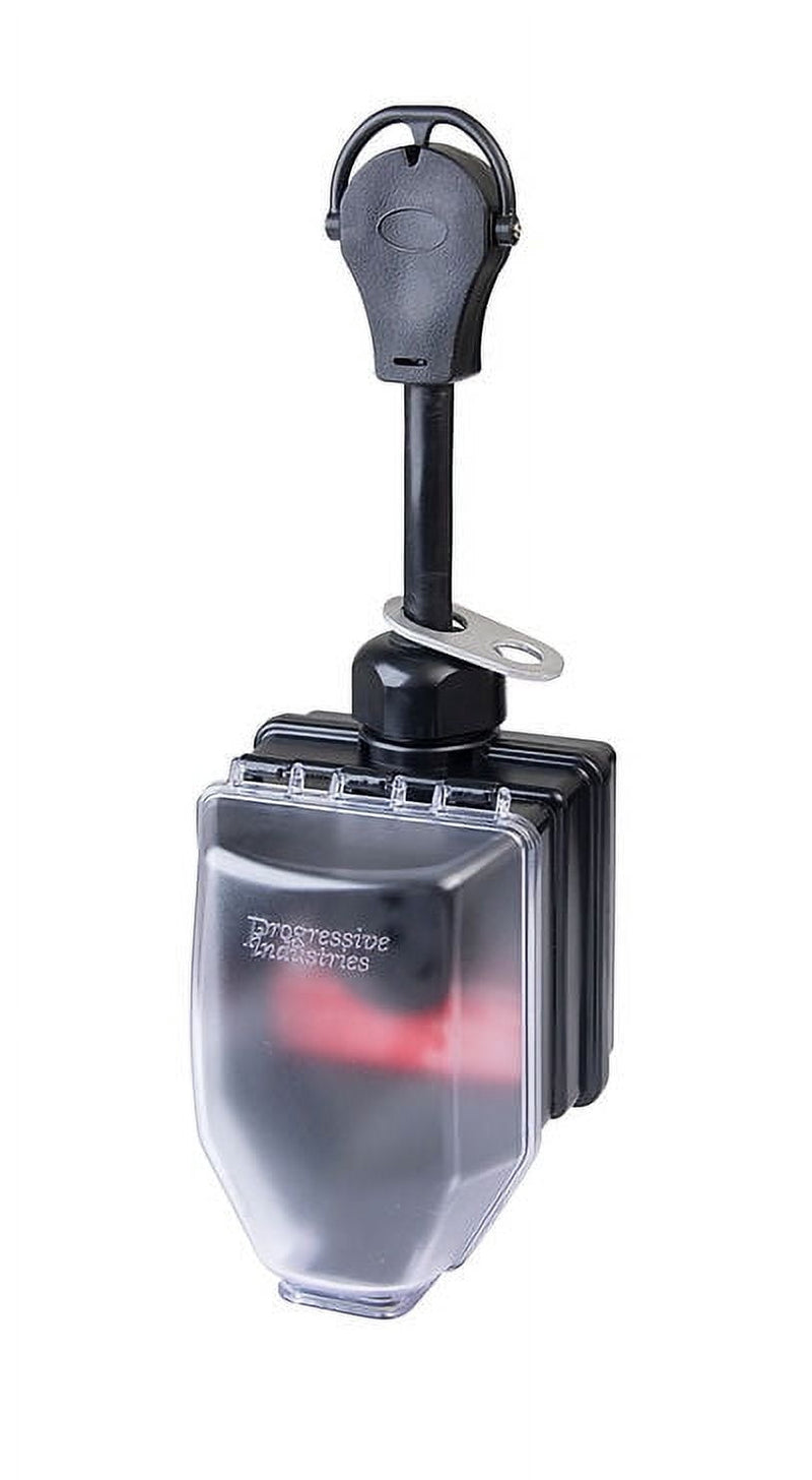 Progressive Industries SSP-30XL 30A RV surge protector