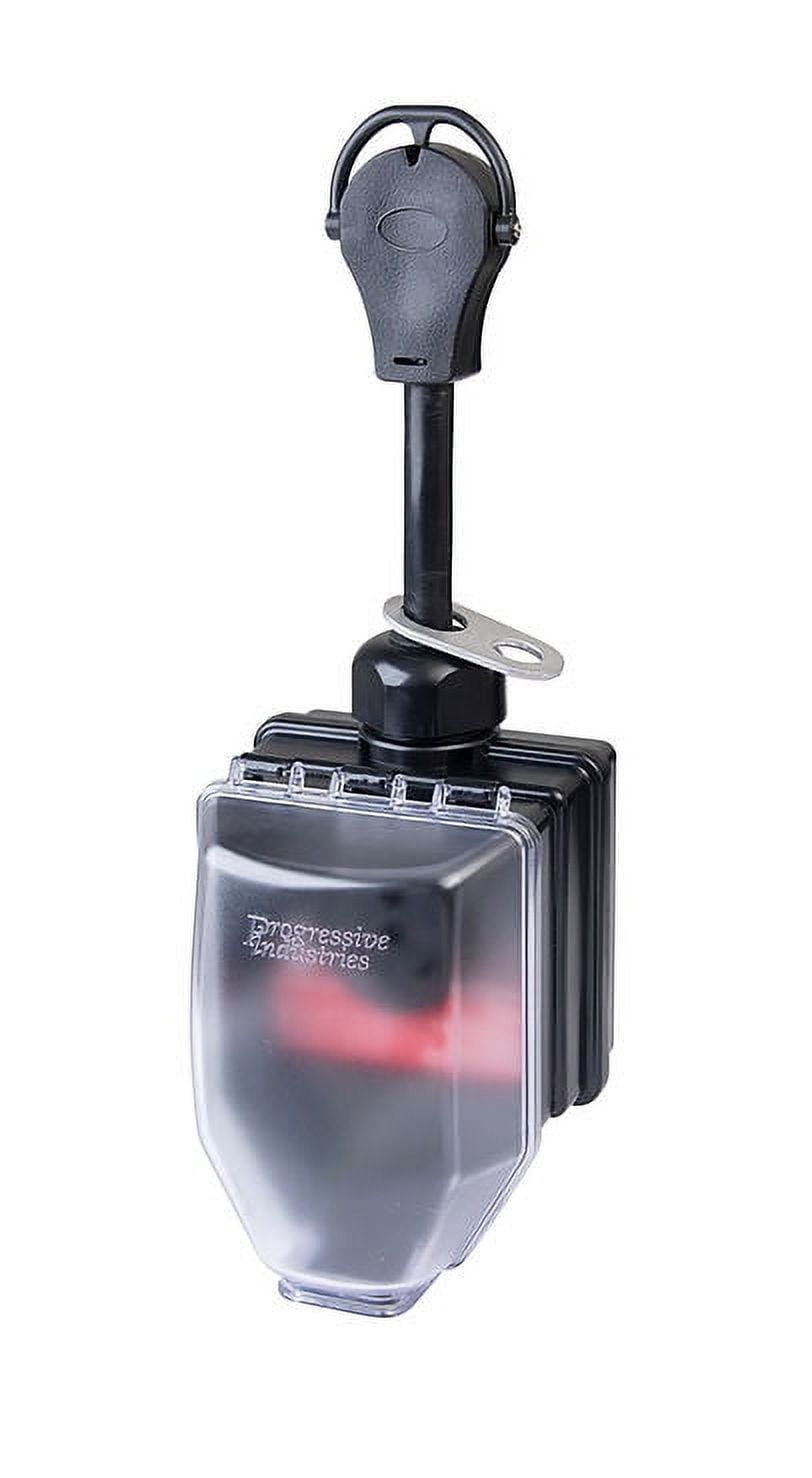 Progressive Industries SSP-30XL 30A RV surge protector
