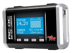 ARK ArkPak AC and DC 7 amp smart battery charger
