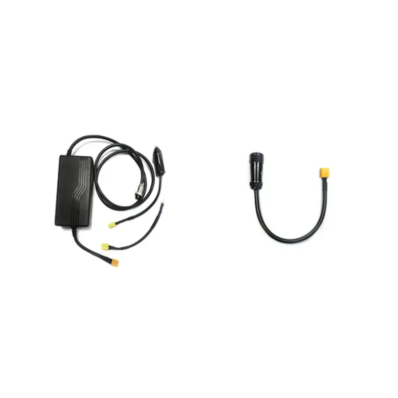 Zero Breeze Mark 2 12V to 24V converter for RV power view 6