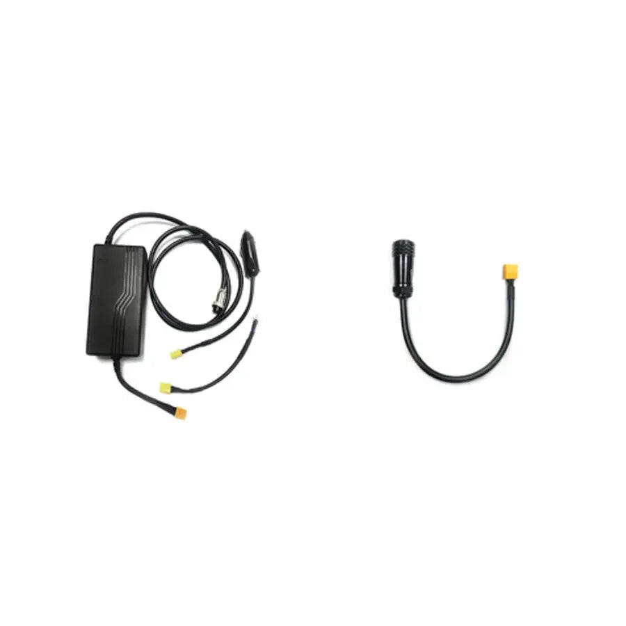 Zero Breeze Mark 2 12V to 24V converter for RV power view 6
