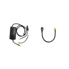 Zero Breeze Mark 2 12V to 24V converter for RV power view 3