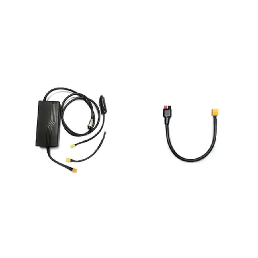 Zero Breeze Mark 2 12V to 24V converter for RV power view 4
