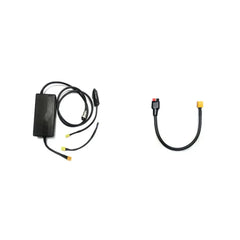 Zero Breeze Mark 2 12V to 24V converter for RV power view 4