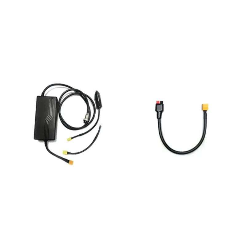 Zero Breeze Mark 2 12V to 24V converter for RV power view 4