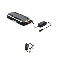Zero Breeze Mark 2 12V to 24V converter for RV power view 2