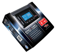 ARK ArkPak AC and DC 7 amp smart battery charger - view 2