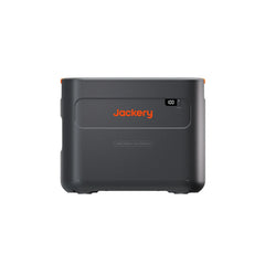 Jackery Battery Pack 5000 Plus expansion battery front view