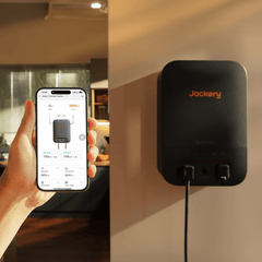 Jackery Smart Transfer Switch unit