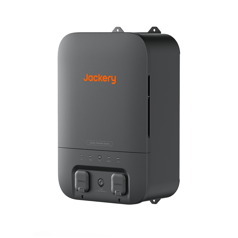 Jackery Smart Transfer Switch unit